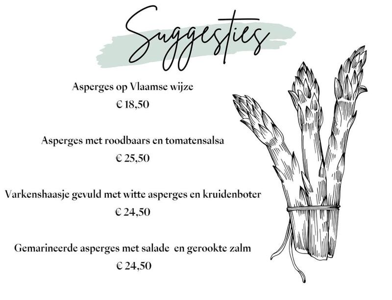 Restaurant brasserie Casqueo